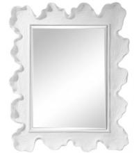 Uttermost 09607 - Uttermost Sea Coral Coastal Mirror